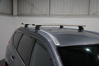 Mitsubishi Shogun Sport 2.4D 4 Auto 4WD Euro 6 5dr