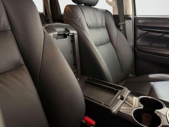 Mitsubishi Shogun Sport 2.4D 4 Auto 4WD Euro 6 5dr