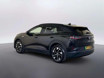 Volkswagen ID.4 Pro Performance 77kWh Family SUV 5dr Electric Auto (204 ps)