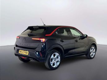 Vauxhall Mokka 1.2 Turbo SRi Premium SUV 5dr Petrol Manual Euro 6 (s/s) (130 ps