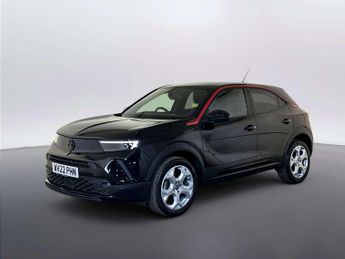 Vauxhall Mokka 1.2 Turbo SRi Premium SUV 5dr Petrol Manual Euro 6 (s/s) (130 ps