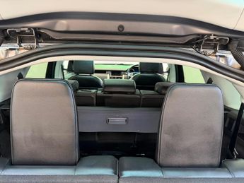 Land Rover Discovery Sport 2.0 TD4 HSE Auto 4WD Euro 6 (s/s) 5dr