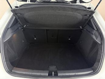 Mercedes-Benz A Class 1.5 A180d Sport (Executive) 7G-DCT Euro 6 (s/s) 5dr