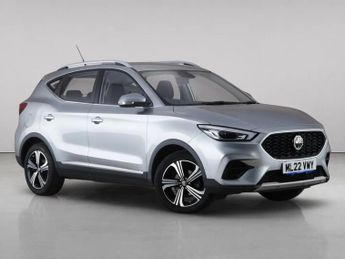 MG ZS 1.5 VTi-TECH Excite Euro 6 (s/s) 5dr