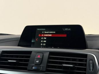 BMW 4 Series 2.0 420i Sport Auto Euro 6 (s/s) 2dr