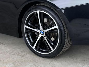 BMW 4 Series 2.0 420i Sport Auto Euro 6 (s/s) 2dr