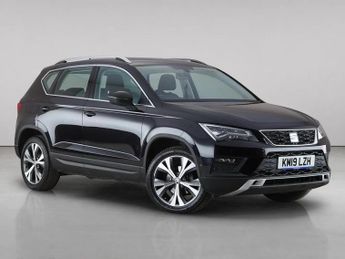 SEAT Ateca 1.5 TSI EVO SE Technology DSG Euro 6 (s/s) 5dr