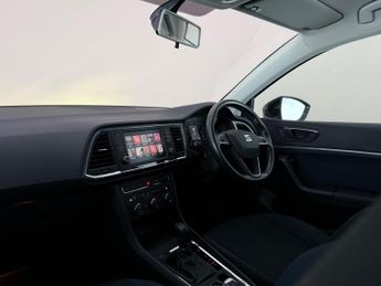 SEAT Ateca 1.5 TSI EVO SE Technology DSG Euro 6 (s/s) 5dr