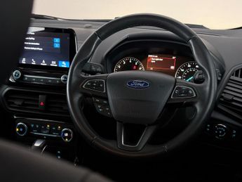 Ford EcoSport 1.0T EcoBoost Titanium Auto Euro 6 (s/s) 5dr