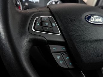 Ford EcoSport 1.0T EcoBoost Titanium Auto Euro 6 (s/s) 5dr