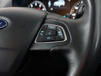 Ford EcoSport 1.0T EcoBoost Titanium Auto Euro 6 (s/s) 5dr