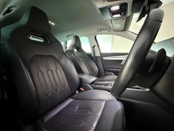 CUPRA Formentor 1.5 TSI V2 DSG Euro 6 (s/s) 5dr