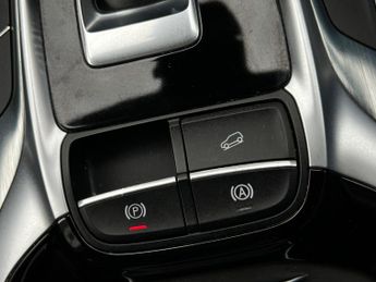 MG MG HS 1.5 T-GDI Exclusive DCT Euro 6 (s/s) 5dr