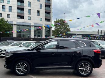 MG MG HS 1.5 T-GDI Exclusive DCT Euro 6 (s/s) 5dr