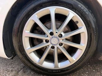 Mercedes-Benz A Class 1.5 A180d Sport Hatchback 5dr Diesel 7G-DCT Euro 6 (s/s) (116 ps