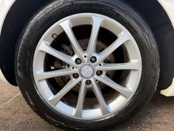 Mercedes-Benz A Class 1.5 A180d Sport Hatchback 5dr Diesel 7G-DCT Euro 6 (s/s) (116 ps