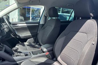 SKODA Kodiaq 2.0 TDI SE Drive 4x4 5dr DSG [7 Seat]