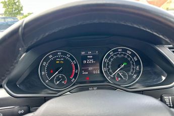 SKODA Superb 1.4 TSI 150 SE L Executive 5dr DSG