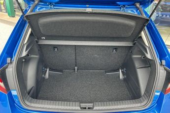 SKODA Fabia 1.0 TSI 116 SE L Edition 5dr DSG