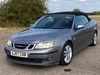Saab 9-3 1.9 TiD Vector Anniversary 2dr