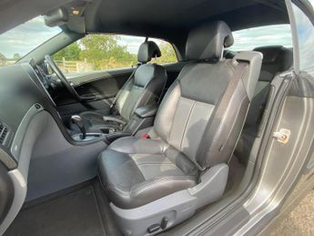 Saab 9-3 1.9 TiD Vector Anniversary 2dr