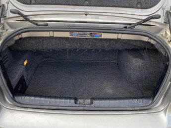 Saab 9-3 1.9 TiD Vector Anniversary 2dr