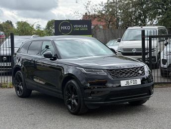 Land Rover Range Rover Velar 2.0 D180 S Auto 4WD Euro 6 (s/s) 5dr