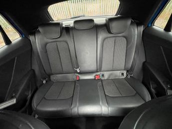 Audi Q2 1.4 TFSI CoD S line S Tronic Euro 6 (s/s) 5dr