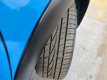 Citroen C3 1.2 PureTech GPF Flair EAT6 Euro 6 (s/s) 5dr
