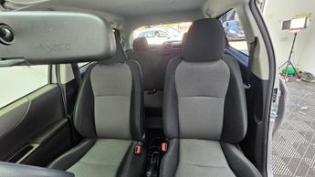 Toyota Yaris 1.0 Dual VVT-i Icon 5dr Multidrive Euro6