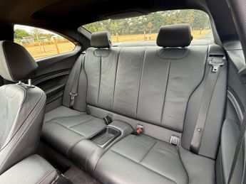 BMW 2 Series 2.0 220i GPF M Sport Auto Euro 6 (s/s) 2dr