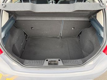 Ford Fiesta 1.4 Titanium 5dr