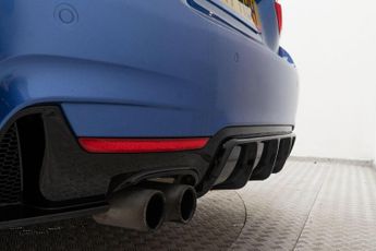 BMW 4 Series 2.0 420i M Sport Auto Euro 6 (s/s) 2dr