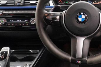 BMW 4 Series 2.0 420i M Sport Auto Euro 6 (s/s) 2dr