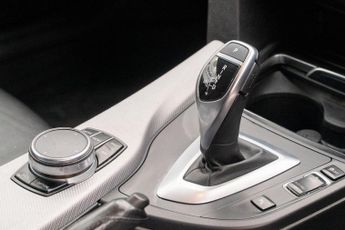 BMW 4 Series 2.0 420i M Sport Auto Euro 6 (s/s) 2dr