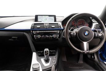BMW 4 Series 2.0 420i M Sport Auto Euro 6 (s/s) 2dr
