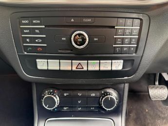 Mercedes-Benz B Class 1.6 B180 Sport MPV 5dr Petrol 7G-DCT Euro 6 (s/s) (122 ps)
