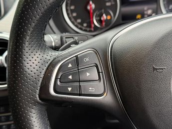 Mercedes-Benz B Class 1.6 B180 Sport MPV 5dr Petrol 7G-DCT Euro 6 (s/s) (122 ps)