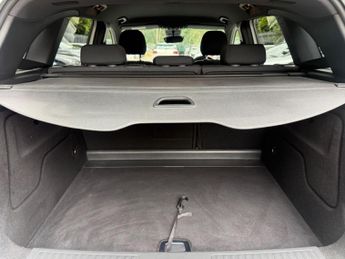 Mercedes-Benz B Class 1.6 B180 Sport MPV 5dr Petrol 7G-DCT Euro 6 (s/s) (122 ps)