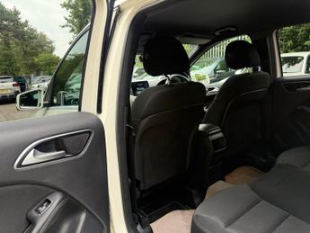 Mercedes-Benz B Class 1.6 B180 Sport MPV 5dr Petrol 7G-DCT Euro 6 (s/s) (122 ps)