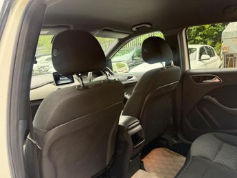Mercedes-Benz B Class 1.6 B180 Sport MPV 5dr Petrol 7G-DCT Euro 6 (s/s) (122 ps)