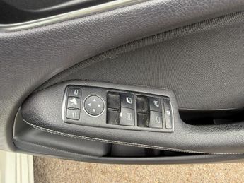 Mercedes-Benz B Class 1.6 B180 Sport MPV 5dr Petrol 7G-DCT Euro 6 (s/s) (122 ps)
