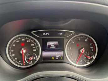 Mercedes-Benz B Class 1.6 B180 Sport MPV 5dr Petrol 7G-DCT Euro 6 (s/s) (122 ps)