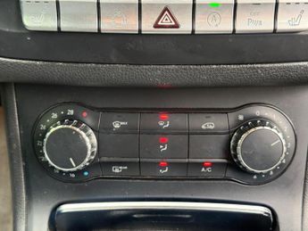 Mercedes-Benz B Class 1.6 B180 Sport MPV 5dr Petrol 7G-DCT Euro 6 (s/s) (122 ps)