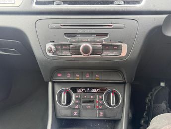 Audi Q3 2.0 TDI S line Plus S Tronic quattro Euro 6 (s/s) 5dr