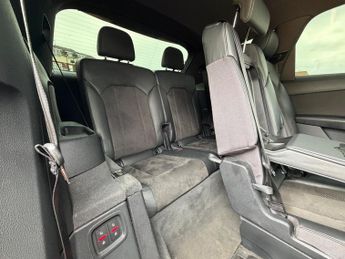 Audi Q7 3.0 TDI V6 S line Tiptronic quattro Euro 6 (s/s) 5dr