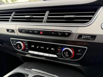 Audi Q7 3.0 TDI V6 S line Tiptronic quattro Euro 6 (s/s) 5dr