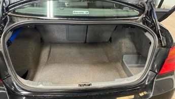 BMW 3 Series 2.0 320i SE Euro 4 4dr