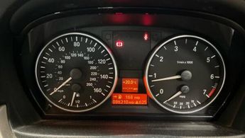 BMW 3 Series 2.0 320i SE Euro 4 4dr