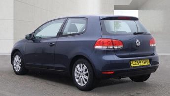 Volkswagen Golf 1.6 TDI S Euro 5 3dr
